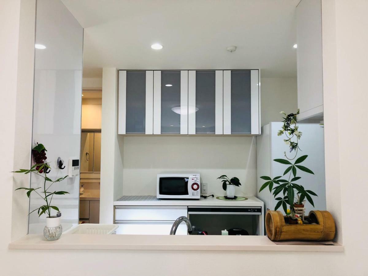 Takara House Villa Tokio Exterior foto