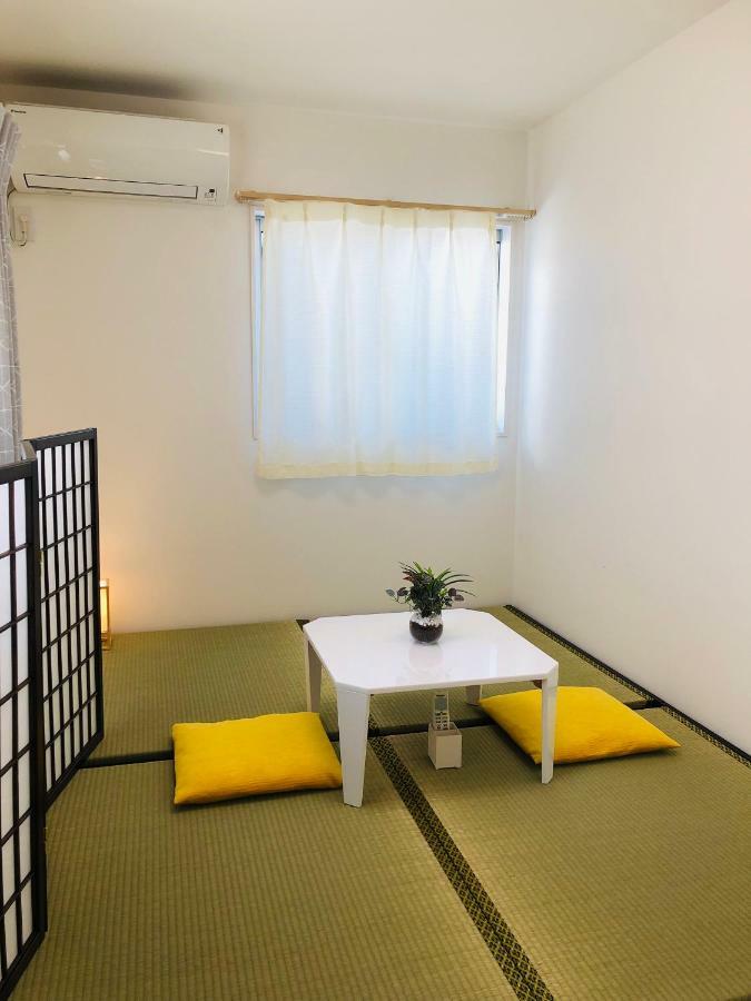 Takara House Villa Tokio Exterior foto