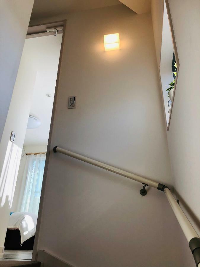 Takara House Villa Tokio Exterior foto